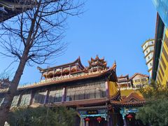 -正觉寺
