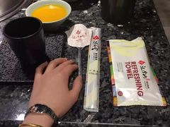 -汉拿山(包河万达店)