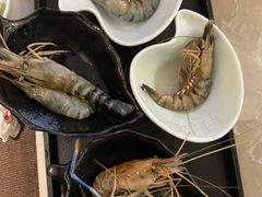 -海玥荟海鲜姿造自助餐厅(欧罗巴广场店)