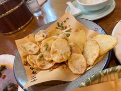 -丰乐餐厅·始于1999·本地老字号