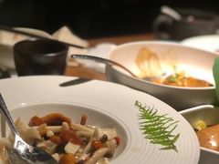 -菩提素素食餐厅(晶郦馆店)