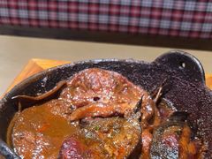 -洪兴砂锅·融合砂锅菜(三站店)