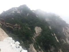 -罗田天堂寨风景区