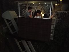-Rock Bar Bali(Bali)