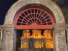 -王府井天主教堂