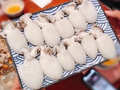 -牛New寿喜烧(新六百店)