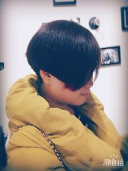 -ASG Hair Salon烫染·接发