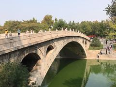 -赵州桥景区