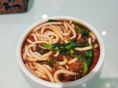 小碗米线-一品滇香·云南菜(公益西桥店)