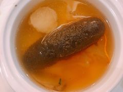 -温州王朝大酒店-自助餐厅