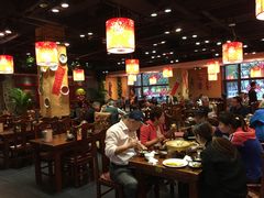 -东北大院·东北菜(三台子店)