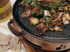 -惠丰堂饭庄·烤鸭·京味菜(翠微路店)