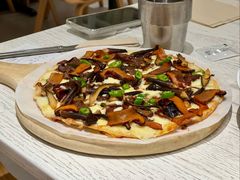 -Nana And Her Friends Restaurant 娜娜家(小寨原力场店)