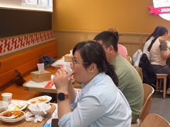 -乡村基·川味现炒大王(熙悦天街店)