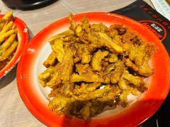 -李叔叔虾蟹大排档(青羊店)