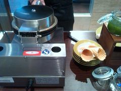 android_upload_pic-乐咖啡西餐厅(太湖皇冠假日酒店)