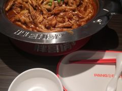 -胖哥俩肉蟹煲(济南世茂国际广场店)