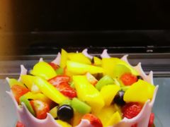 -圣安娜饼屋(信和广场店)