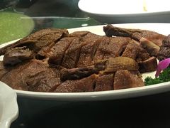 -刘胖子家常菜·蹄花焖藕(中南店)