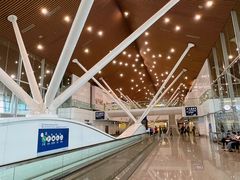 -吉隆坡国际机场