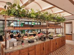 -漢舍川菜馆(国贸商城店)