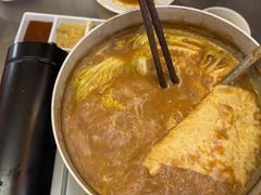 -燃计沙茶皇·香港沙茶火锅(人广旗舰店)