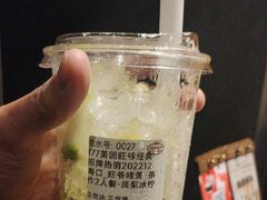 -旺爷砂锅·茶作(国贸城店)