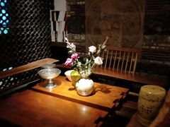 -江边城外烤全鱼(方庄时代购物中心店)