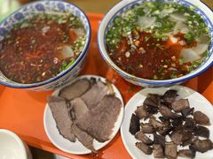-清真磨沟沿老字号牛肉面(总店)