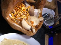 -记忆南塘·意境养生火锅(万达美食街店)