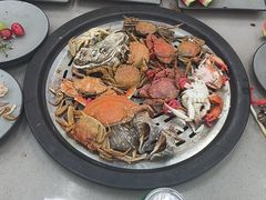 -仙螺岛海鲜自助餐厅(总店)