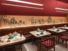 -涮福記·现切牛羊肉火锅(世纪汇店)