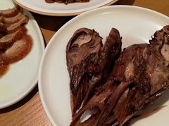 -陈阿婆鱼头泡饼·京味菜(复兴路店)