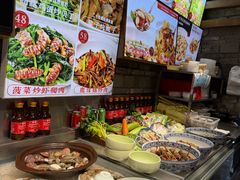 -日丰园海肠水饺·老字号大连海鲜(和平广场店)