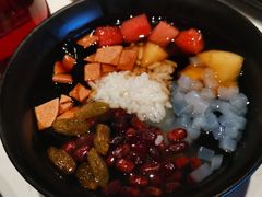 -鼎膳常火锅(华阳店)