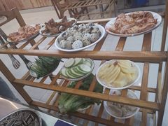 -阿昌白族石板烧(大理古城店)