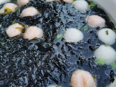 -星奇缘·海鲜餐厅(东山美食地标店)