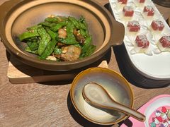 -青年公社烤鸭(熙悦天街店)