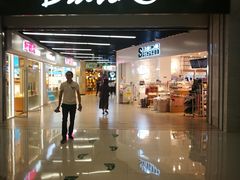 -永辉超市(融创茂店)