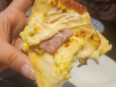 -必胜客(欧亚卖场店)