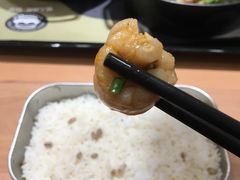 -蛙人战队·饭堂(储能大厦店)