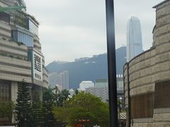 -尖沙咀