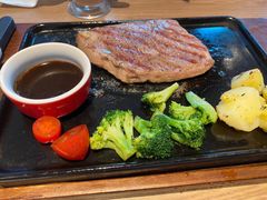 -必胜客(欧亚卖场店)