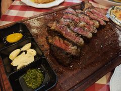 -安立可意大利美食