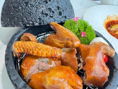 -3号仓库·创意中国菜(新世界城店)