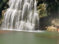 -华蓥山天意谷景区