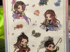 -奈雪的茶(重庆万象城北区店)