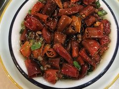 -爆肚于(赵公口桥店)