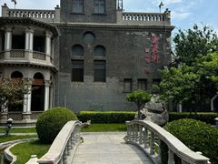 -卫鼎轩·曹公馆(鼓楼店)