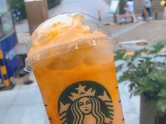 -星巴克(深圳佳宁娜友谊广场店)